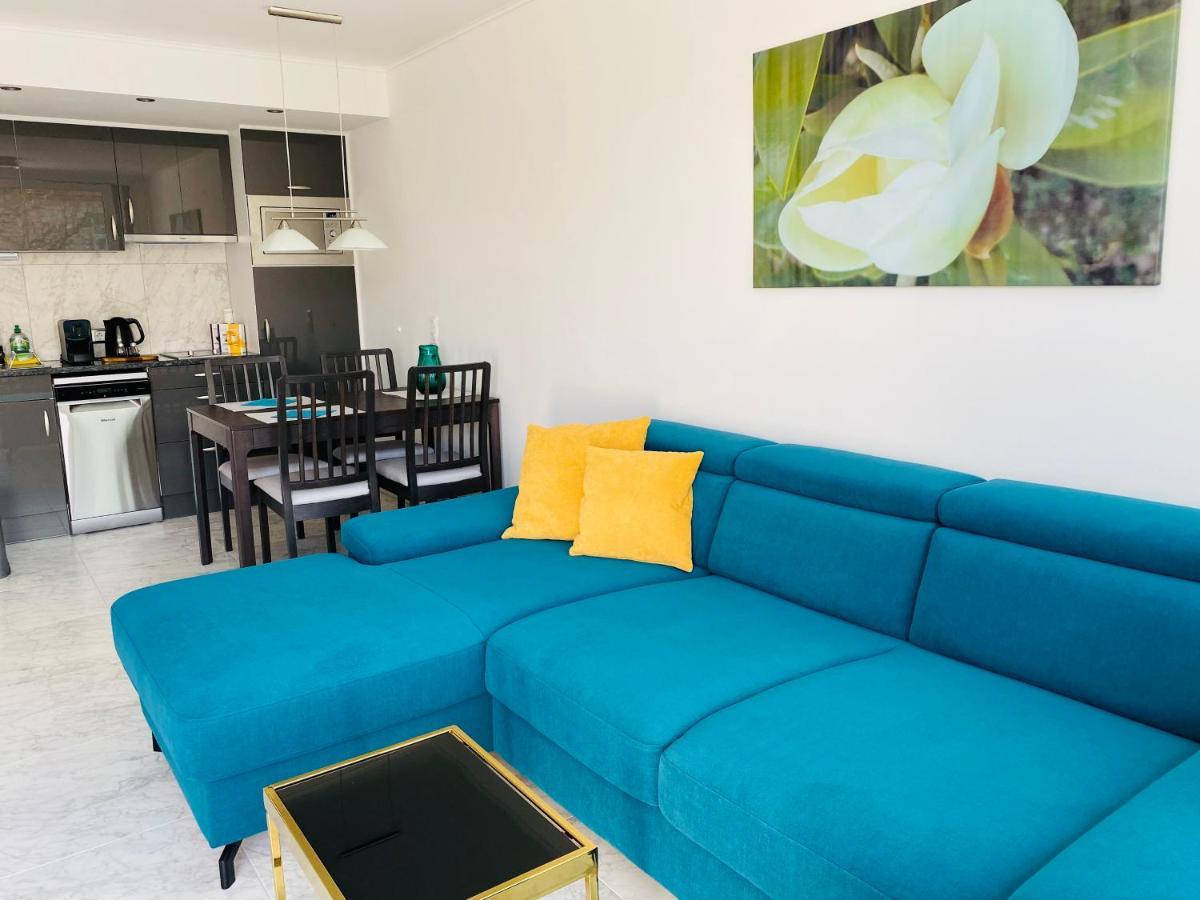 Lotusbluete Appartement In Heviz Mit Tiefgarage Und Panoramaterrasse Eksteriør billede