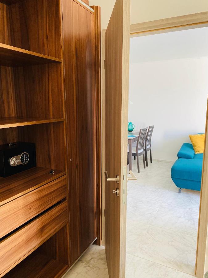 Lotusbluete Appartement In Heviz Mit Tiefgarage Und Panoramaterrasse Eksteriør billede